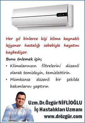 KLİMA BAKIMI NEDEN ÖNEMLİDİR