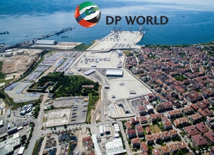 İZMİT DP WORLD LİMAN