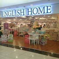 NİŞANTAŞI ENGLİSH HOME MAĞAZASI