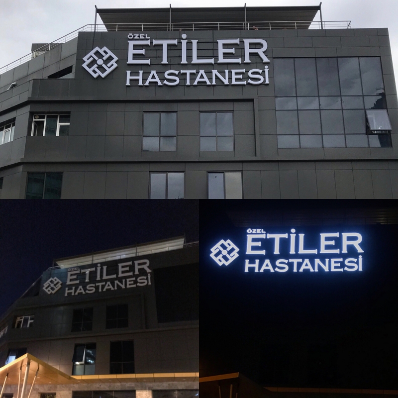 ÖZEL ETİLER HASTANESİ